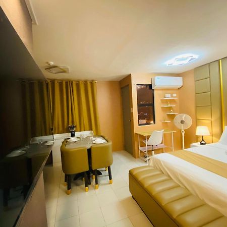 The Barracks Staycation Santa Rosa  Bagian luar foto
